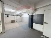 Spațiu industrial-220 mp cu rampă și parcare-zona Ora?... 