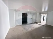 Spațiu industrial-220 mp cu rampă și parcare-zona Ora?... 