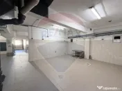 Spațiu industrial-220 mp cu rampă și parcare-zona Ora?... 