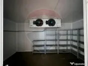 Spațiu industrial-220 mp cu rampă și parcare-zona Ora?... 