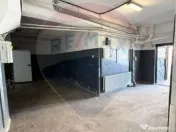 Spațiu industrial-220 mp cu rampă și parcare-zona Ora?... 