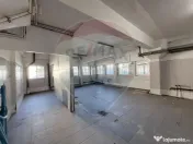 Spațiu industrial-220 mp cu rampă și parcare-zona Ora?... 