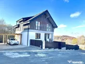 Casa individuala de vanzare in Salicea! 166 MP