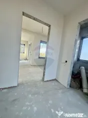 Casa individuala de vanzare in Salicea! 166 MP