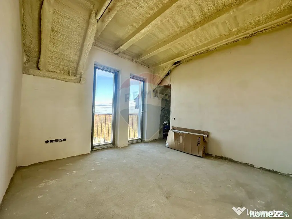 Casa individuala de vanzare in Salicea! 166 MP