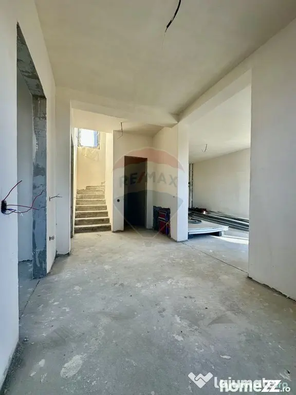Casa individuala de vanzare in Salicea! 166 MP