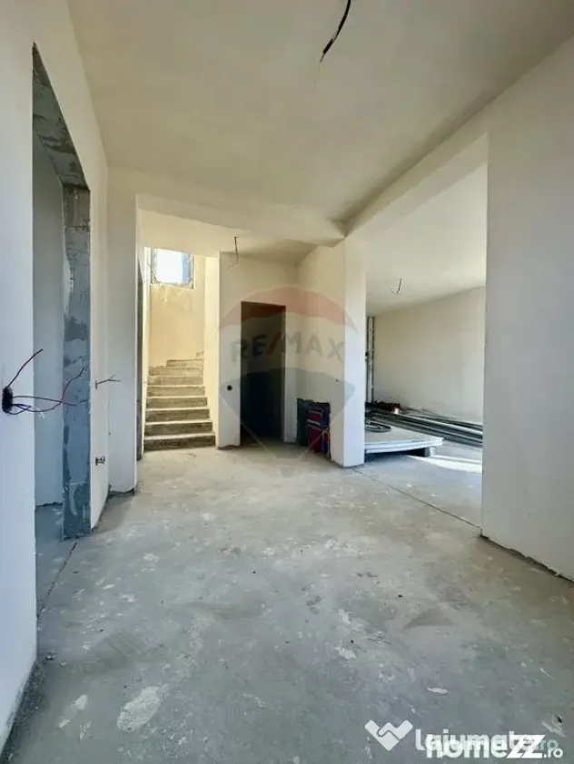 Casa individuala de vanzare in Salicea! 166 MP