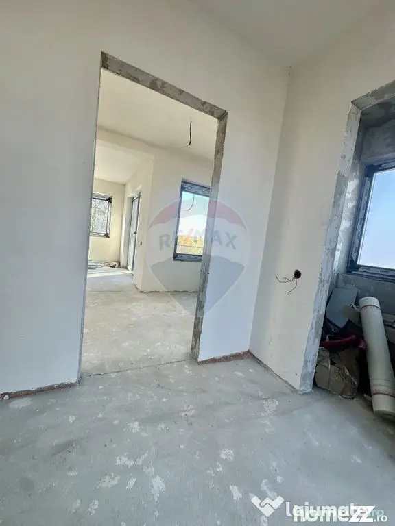 Casa individuala de vanzare in Salicea! 166 MP