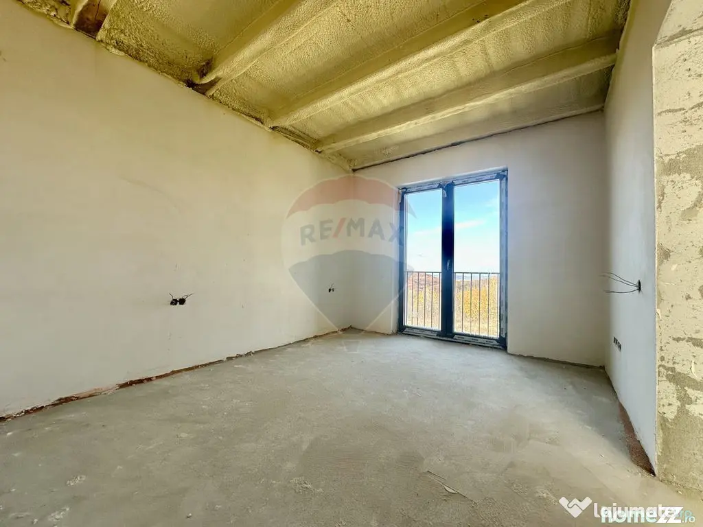 Casa individuala de vanzare in Salicea! 166 MP - Salicea (Cluj)