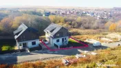Casa individuala de vanzare in Salicea! 166 MP 