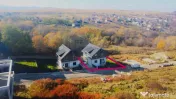 Casa individuala de vanzare in Salicea! 166 MP 