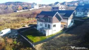 Casa individuala de vanzare in Salicea! 166 MP 