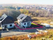 Casa individuala de vanzare in Salicea! 166 MP 