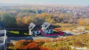 Casa individuala de vanzare in Salicea! 166 MP 