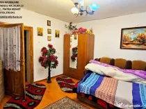 Casa individuala,2 beciuri mari,anexe,920 mp teren,la 10 min.de P.Nt.