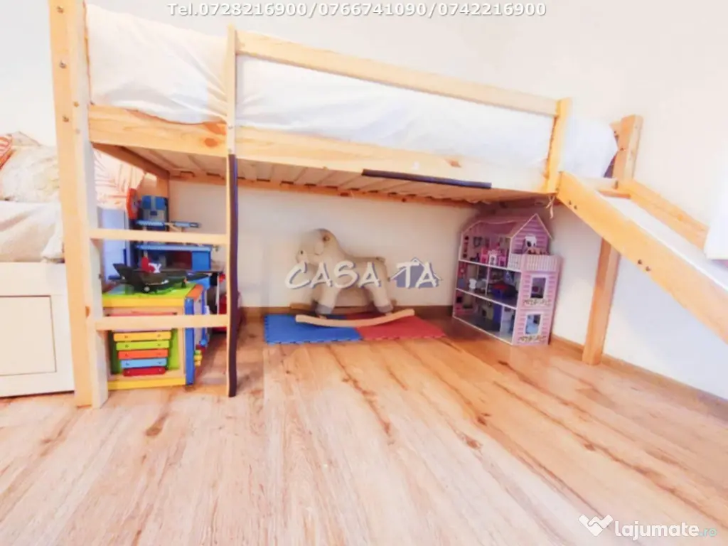 Închiriere casa cocheta, situata în Tetila (Curtișoara Go