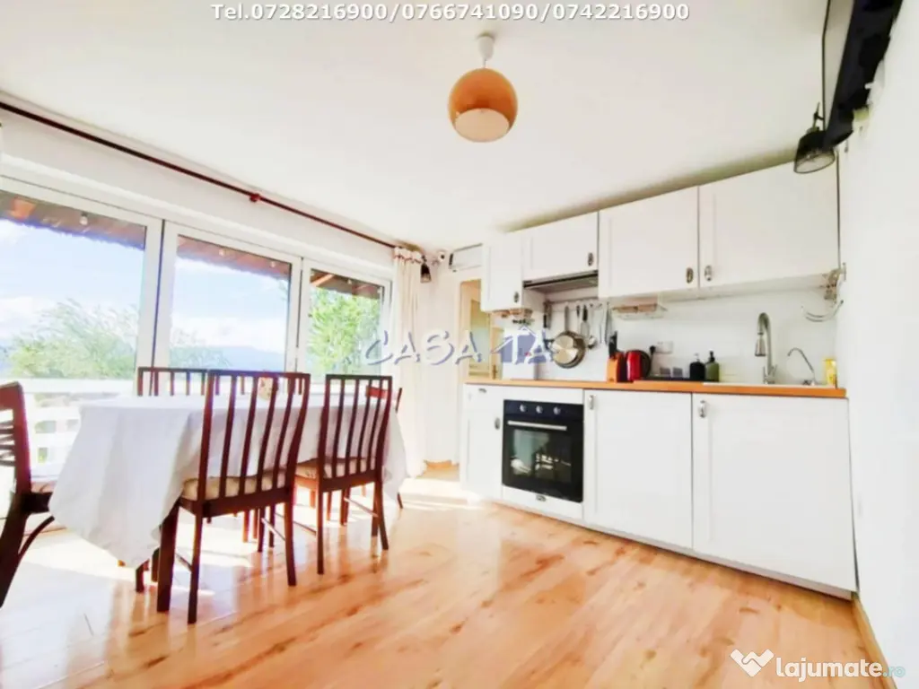 Închiriere casa cocheta, situata în Tetila (Curtișoara Go