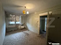 Apartament 2 camere, 48 mp, zona Garofitei