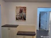 Inchiriere apartament 3 camere Brancoveanu, metrou, mobilat modern 