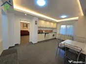 Inchiriere apartament 3 camere Brancoveanu, metrou, mobilat modern 