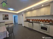 Inchiriere apartament 3 camere Brancoveanu, metrou, mobilat modern 