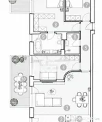 Apartament 4 camere , Green Lake, Grivita