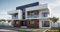 Duplex SMART de 115 mp, în zona rezidențială din Bună Zi