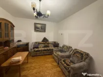 Apartament cu 2 camere, 40 mp, cartier Marasesti