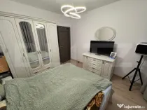 Apartament 2 camere Valea lupului