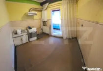 Apartament 3 camere - Dancu