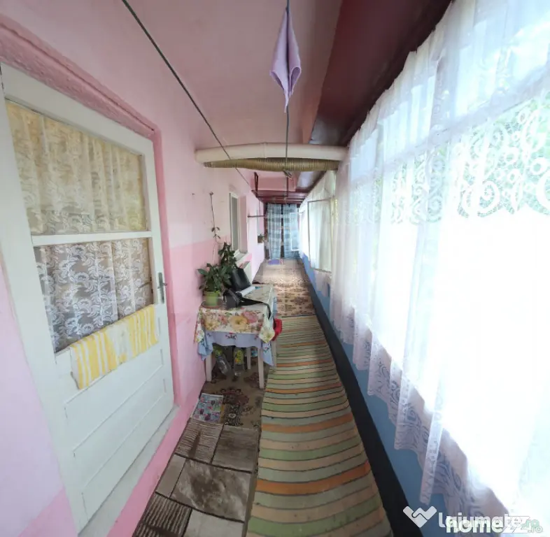 Apartament 3 camere - Dancu