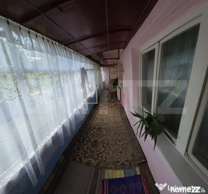 Apartament 3 camere - Dancu