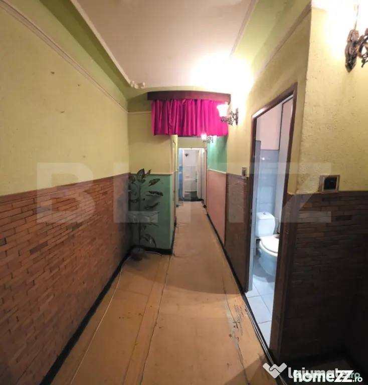 Apartament 3 camere - Dancu