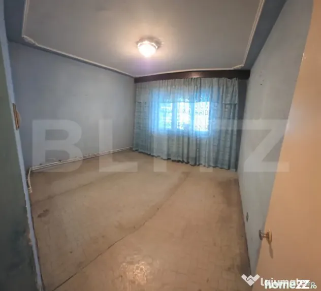 Apartament 3 camere - Dancu