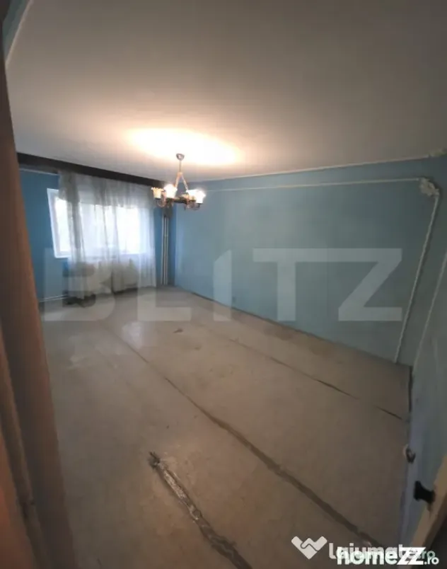 Apartament 3 camere - Dancu
