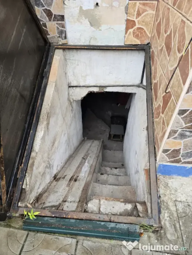 Casă 2 camere, 79 mp, zona AFI Ploiești