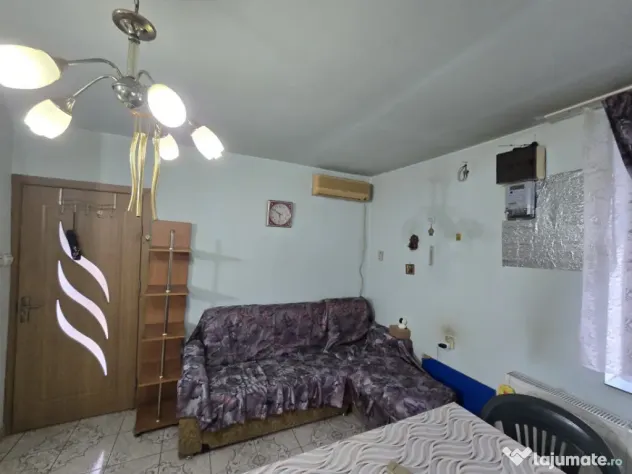 Casă 2 camere, 79 mp, zona AFI Ploiești