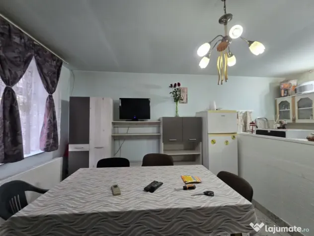 Casă 2 camere, 79 mp, zona AFI Ploiești