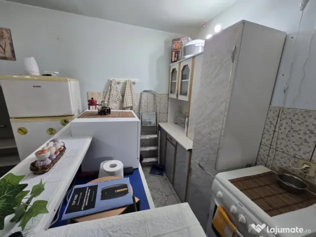 Casă 2 camere, 79 mp, zona AFI Ploiești