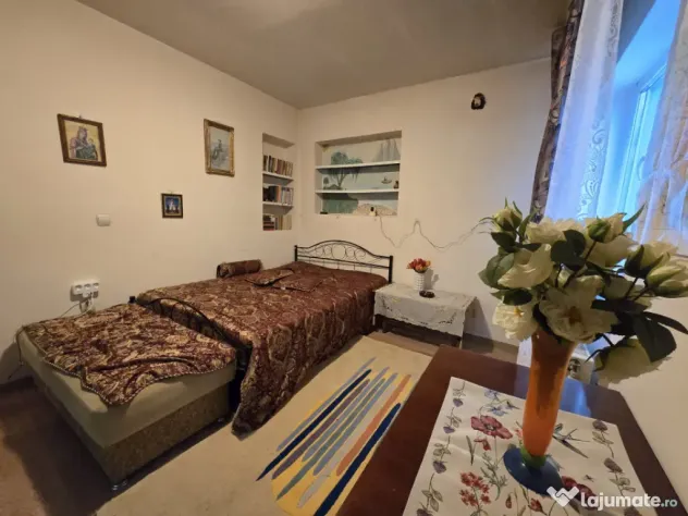 Casă 2 camere, 79 mp, zona AFI Ploiești