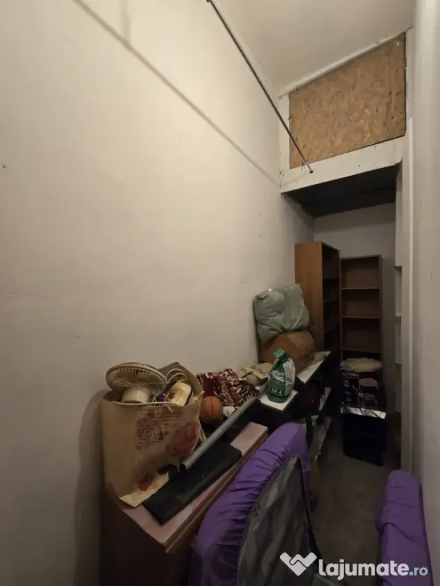 Casă 2 camere, 79 mp, zona AFI Ploiești
