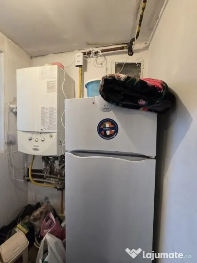 Casă 2 camere, 79 mp, zona AFI Ploiești