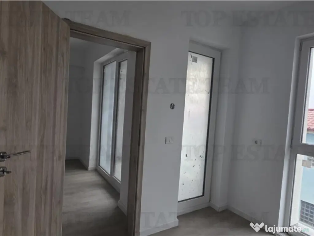 Bragadiru McDonalds - Sos.Alexandriei / garsoniera bloc nou