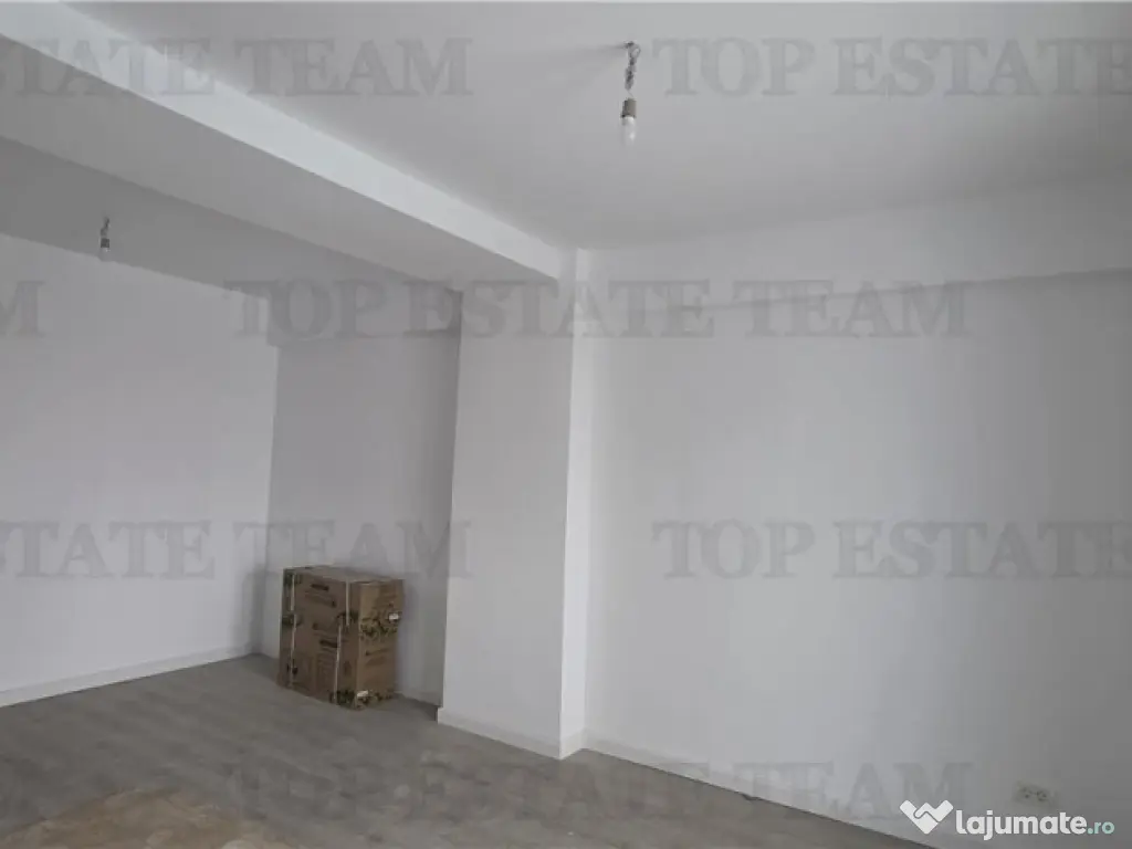 Bragadiru McDonalds - Sos.Alexandriei / garsoniera bloc nou