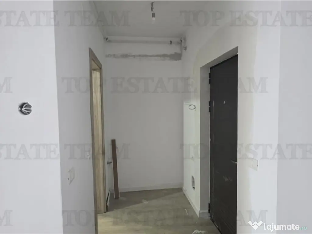 Bragadiru McDonalds - Sos.Alexandriei / garsoniera bloc nou