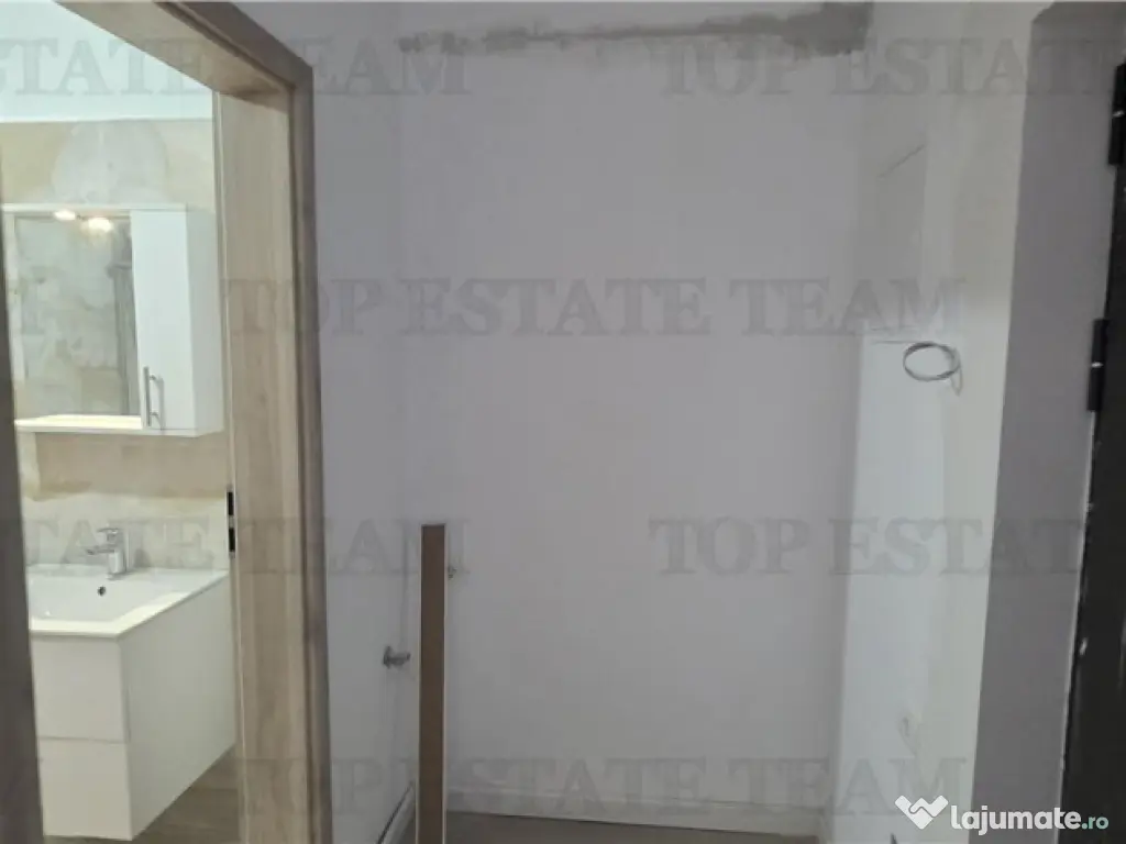 Bragadiru McDonalds - Sos.Alexandriei / garsoniera bloc nou