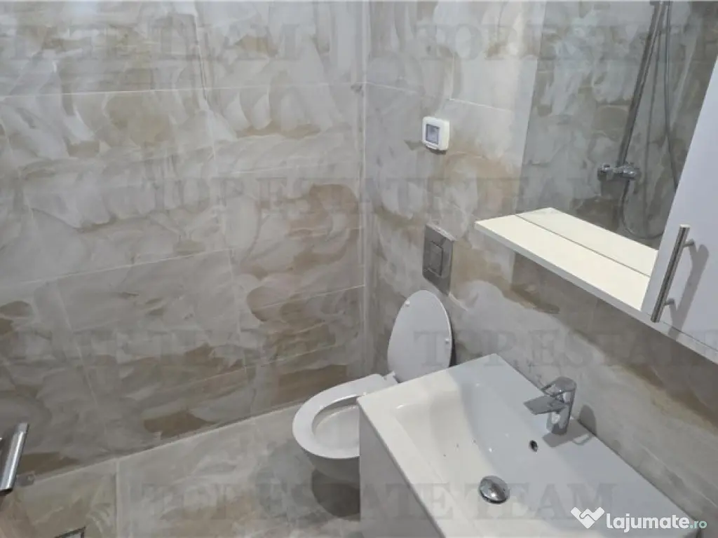 Bragadiru McDonalds - Sos.Alexandriei / garsoniera bloc nou