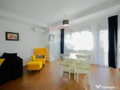 Apartament cu 3 camere de vânzare în zona Ultracentral 