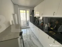 Apartament cu 2 camere în zona Gării
