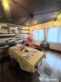 Casa Superba in Zona Eden, 4 camere, Mobilata si Utilata Com